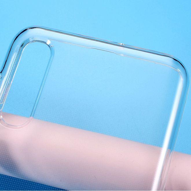 Actual product image MU Classic Softcase TPU Series (Samsung Galaxy A30s, Samsung Galaxy A50, Samsung Galaxy A50s)