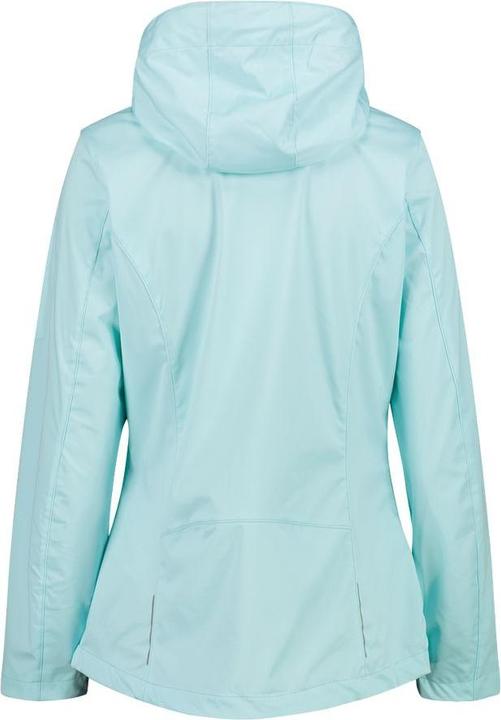 Produktbild CMP Campagnolo Softshell Jacket Zip Hood (M)