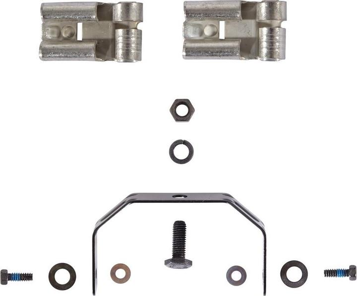 Actual product image Hella Halogen headlights for DAF MACK CATERPILLAR