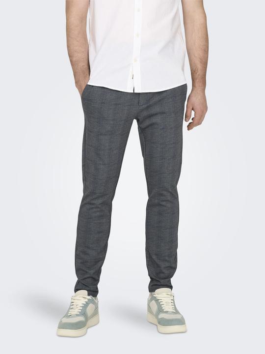 Produktbild Only & Sons Slim Fit Chino Hose Hose (W31/L32)