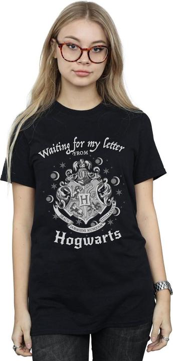 Produktbild Waiting For My Letter TShirt (M)