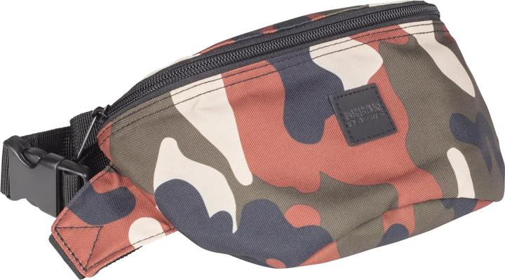 Actual product image Urban Classics Hip Bag 2-Pack