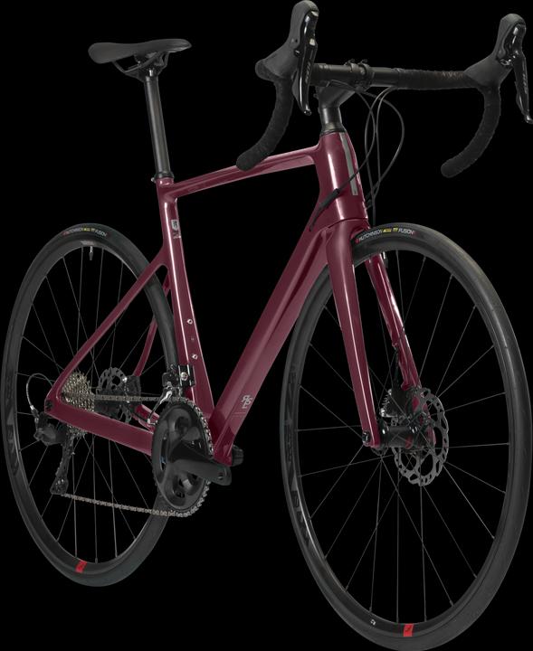 Image du produit Van rysel EDR CF DISC 105 (48 cm)