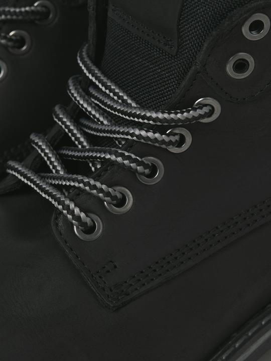 Produktbild Jack & Jones Jfwqueensway Leather Boot Sn (46)