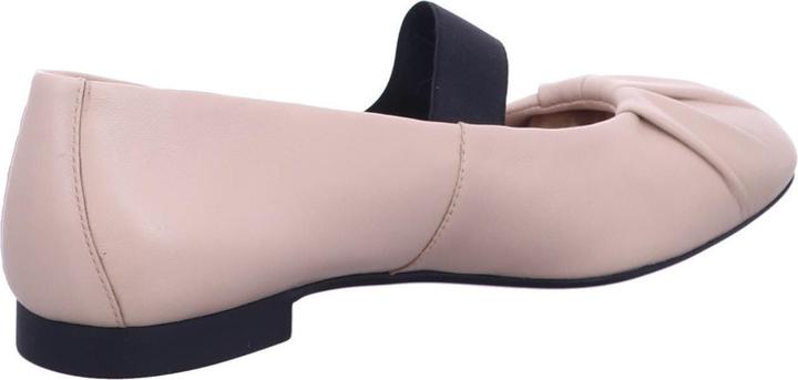 Actual product image Paul Green This fashionable ballerina from is a wonderful companion. The upper material is made from (37)