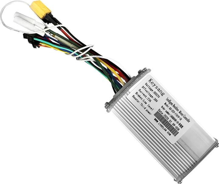 Produktbild Zero Ersatz-Controller