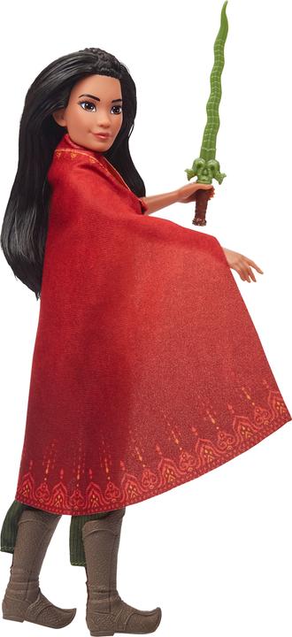 Image du produit Disney Princess Raya et le dernier dragon