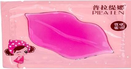 Pilaten Collagen Lip Mask Collagen Mask On Mouth 6G