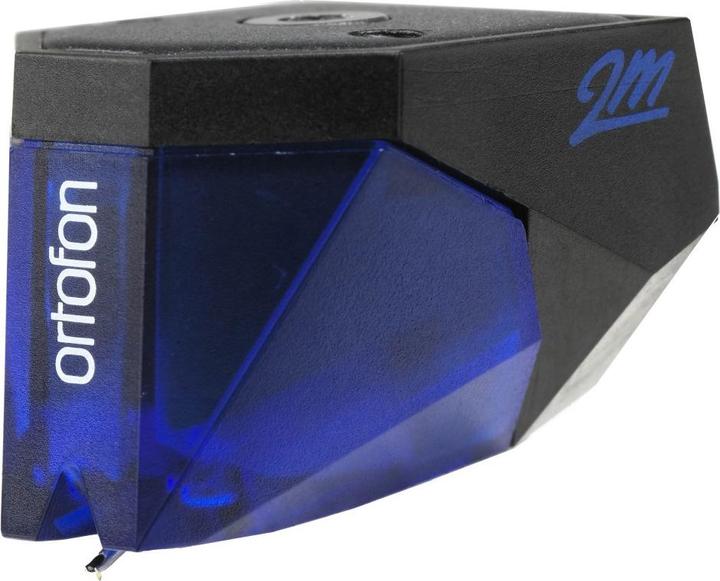 Ortofon 2M Bleu (Camionnettes)