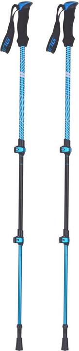Vikingsports Wikinger Shiva Trekking -Stangen (135 cm)