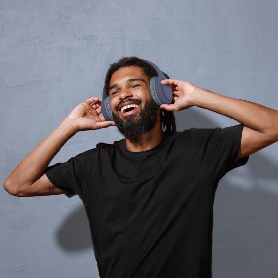 Image du produit T'nB Casque (30 h, Sans fil)