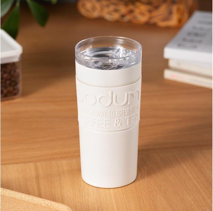 Image du produit Bodum Vacuum Reisebecher (0.35 l)