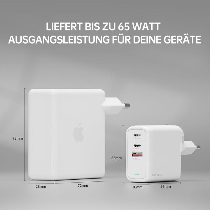 Produktbild 4smarts Flex (65 W)