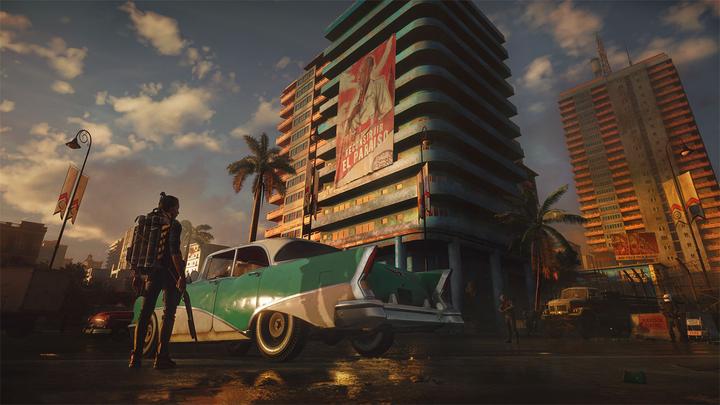 Produktbild Ubisoft Far Cry 6 (Xbox Series X, Xbox One S, DE)