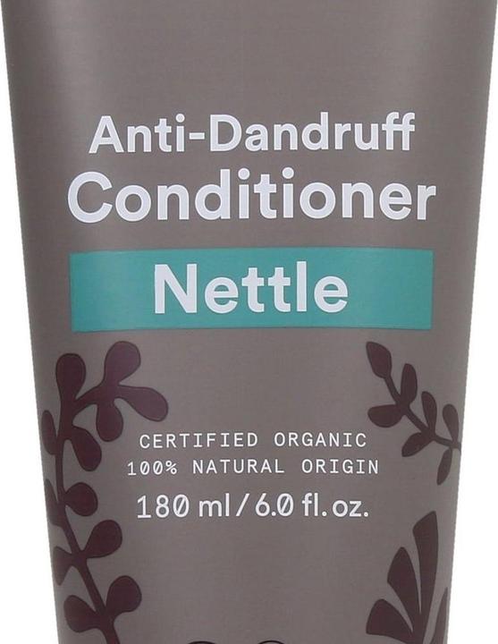 Produktbild Urtekram Haarspülung Nettle 180 ml (180 ml)