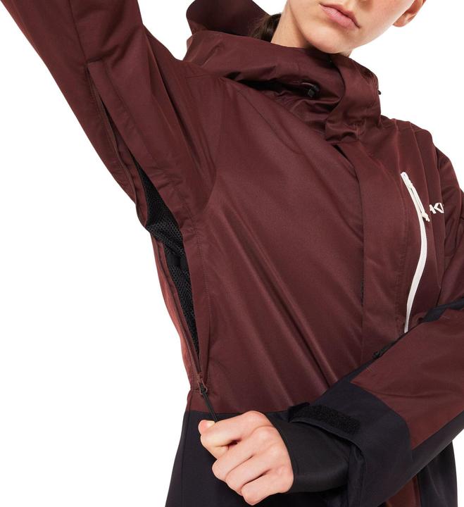 Image du produit Oakley Wmns Tnp Tbt (S)