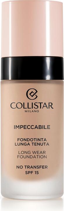 Collistar Impeccable LW Foundation No 3R (3R Natur)