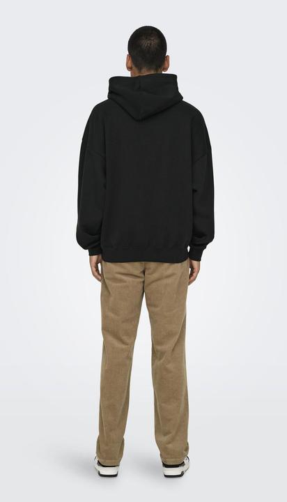 Produktbild Only & Sons Onsturner Life Vtg Hoodie Sweat (XS)