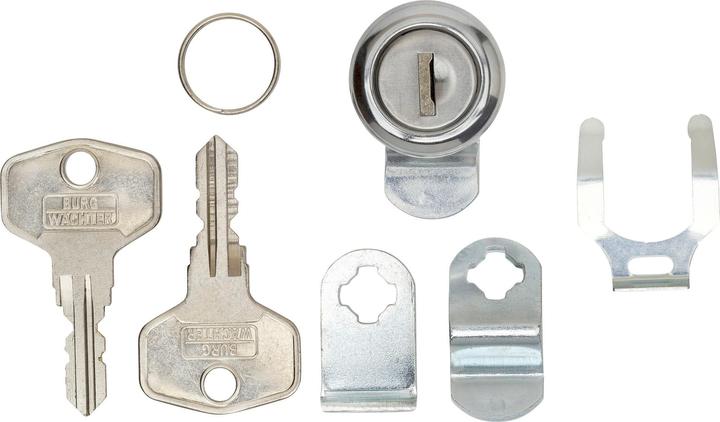 Image du produit Burg Wächter Cylindre BK ZBK 71.SB