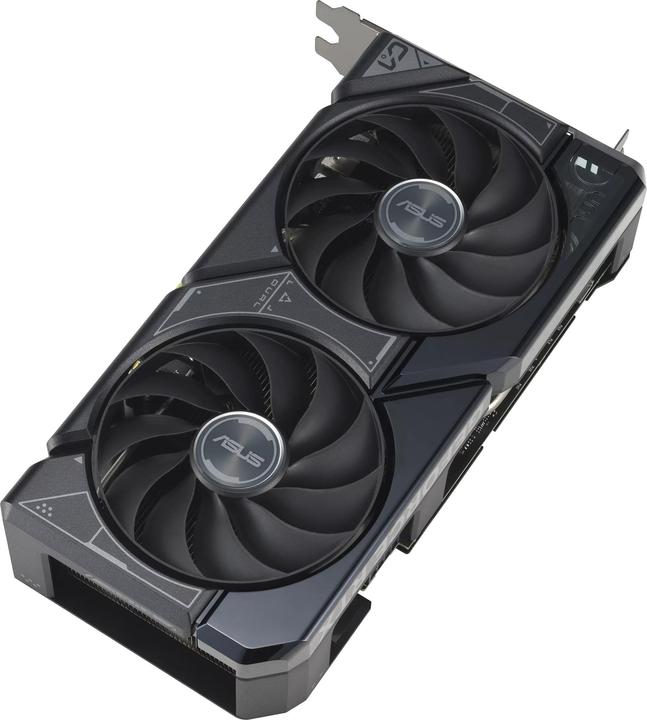 Produktbild ASUS Dual GeForce RTX 4060 OC (8 GB)