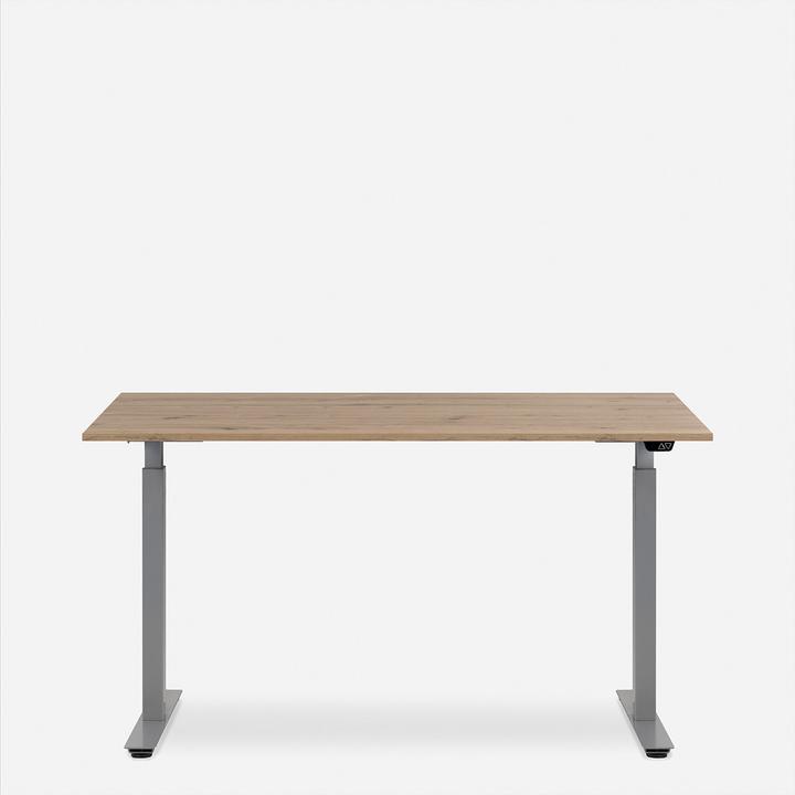 Immagine prodotto WRK21 Scrivania intelligente 140 x 80 cm