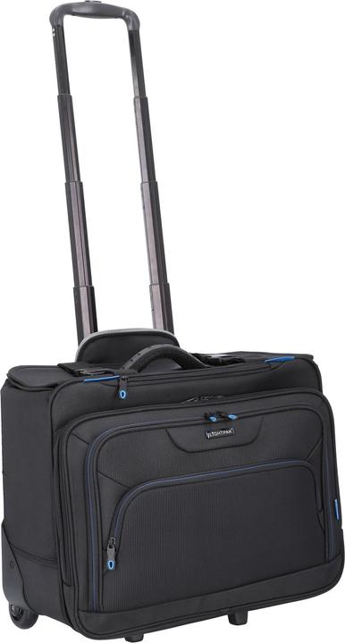 Actual product image Lightpak Pioneer (38 l, Hand luggage (up to 50 litres))