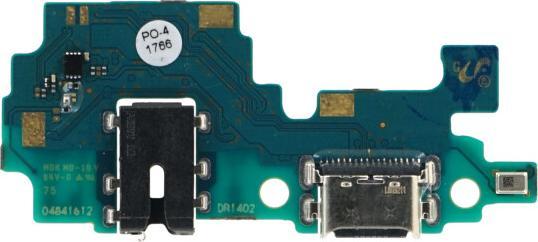 Produktbild OEM Samsung Ladeanschluss A217F Galaxy A21s (Galaxy A21s)