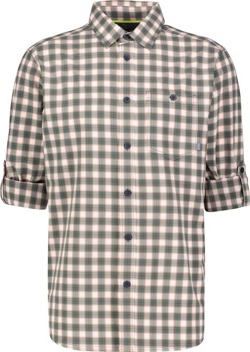 Actual product image Meru Peania outdoor shirt (S)
