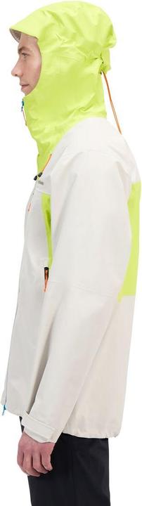 Actual product image Berghaus Wasserdichte Ridge-Seeker Jacket (3XL)