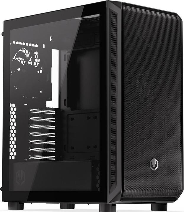Actual product image Endorfy Obudowa Arx 500 Air (EY2A010) (ATX, mATX, Mini-ITX)