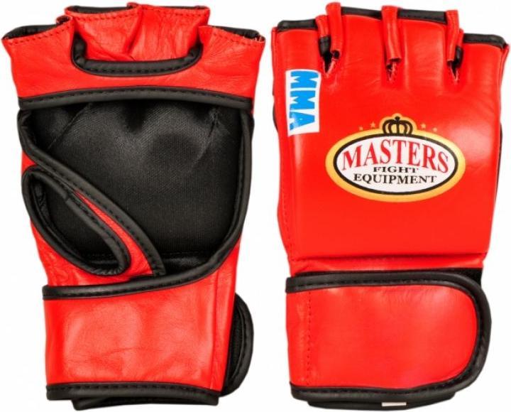 Produktbild Masters MMA-Handschuhe