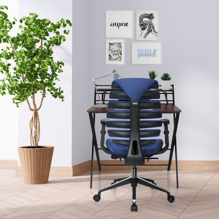 Actual product image Hjh Office ERGO LINE II