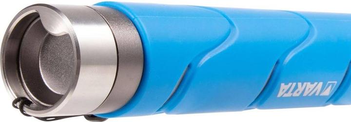 Image du produit Varta Lampe de poche Outdoor S 3C (25 cm, 310 lm)