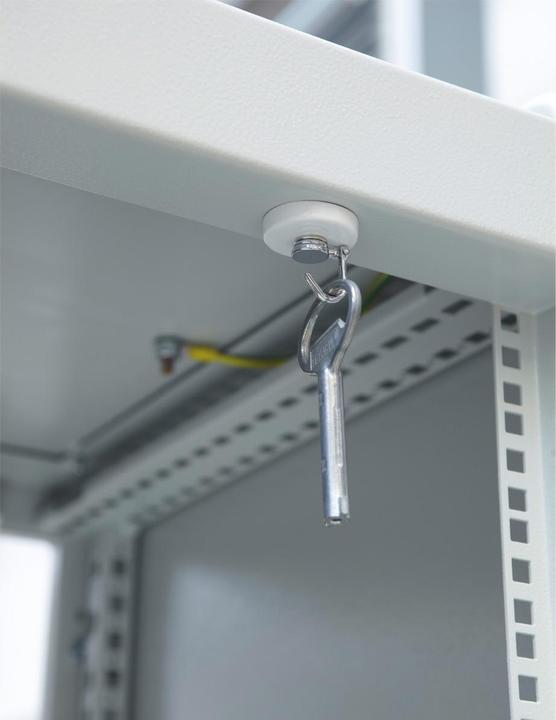 Productafbeelding Maul Magneet carrouselhaak (2 x)
