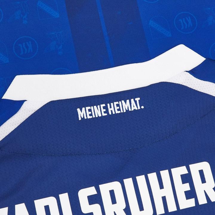 Produktbild Macron Karlsruher SC Trikot (XL)