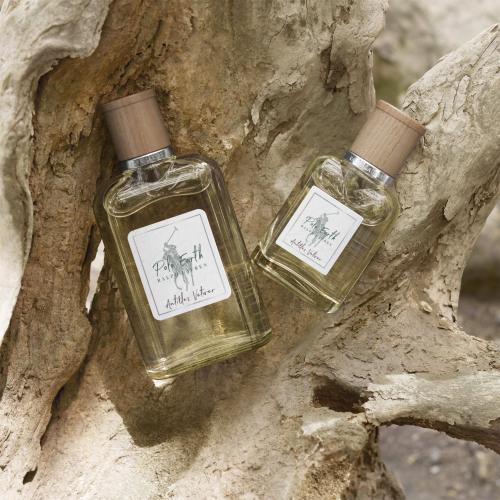 Produktbild Ralph Lauren Polo Earth Antilles Vetiver (Eau de Toilette, 100 ml)