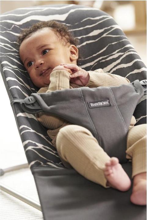 Actual product image BabyBjörn Baby bouncer Balance Bliss