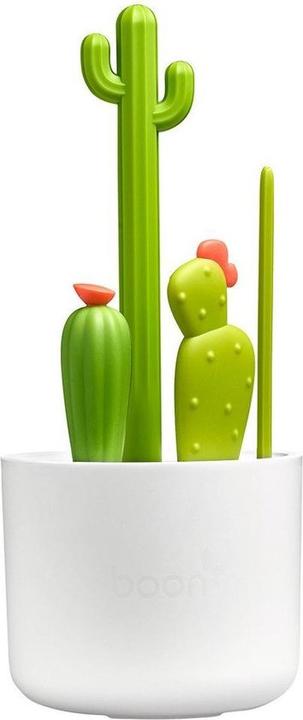 Tomy Boon CACTI bottle brush (5 pcs.)