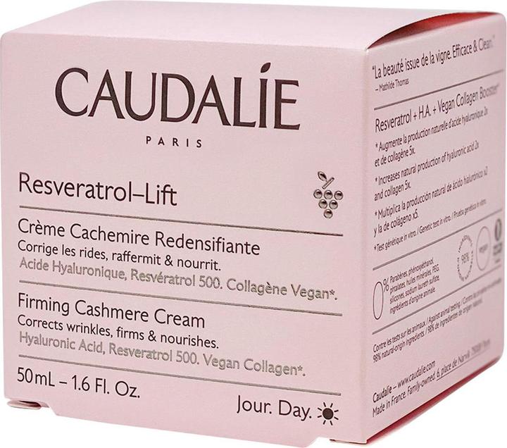 Image du produit Caudalie Cachemire crème (50 ml, Crème de jour)