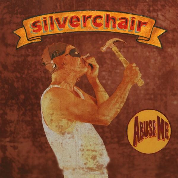 Produktbild Abuse Me (Silverchair, 2022)
