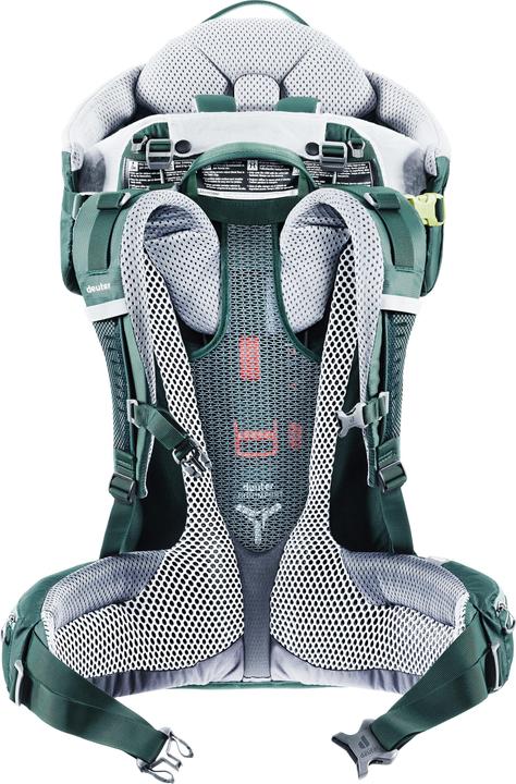Productafbeelding Deuter Kid Comfort