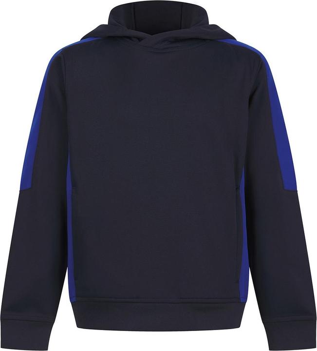 Finden & Hales ChildrensKids Team Contrast Hoodie