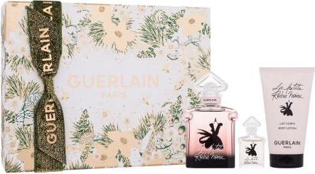 Image du produit Guerlain Petite Robe Noir 23 Xmas Set Eau de Parfum 50ml + Lait pour le corps (Eau de parfum, 2756.25 ml)
