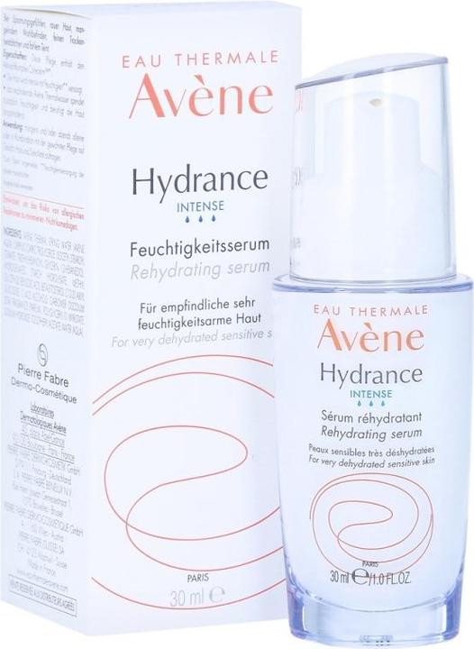 Image du produit Avène Bouches d'incendie (30 ml)