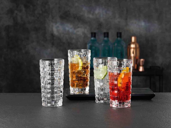 Image du produit Nachtmann Bossa Nova (3.95 dl, 12 x, Verres à long drink)