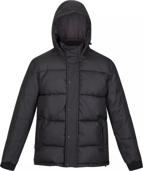 Regatta Farren Steppjacke Leicht (L)