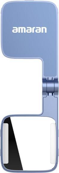 Actual product image Amaran Go Blue (Video light)