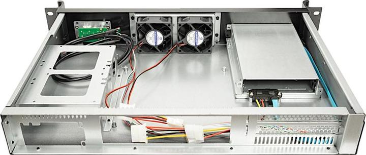 Actual product image Intertech IPC 1.5U-1528-1