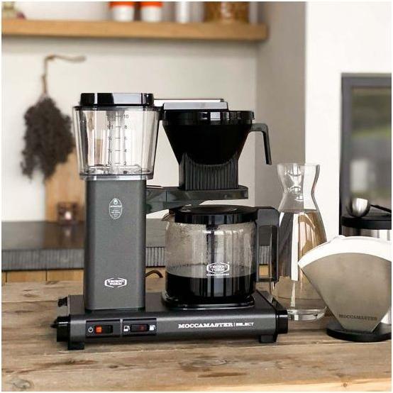 Produktbild Moccamaster KGB Select