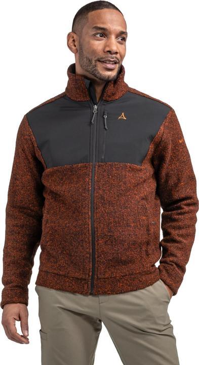 Image du produit Schöffel Polaire Jk Style Canterbury MNS (54)